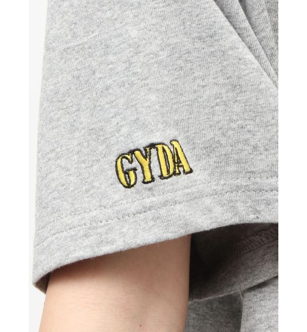 GYDA「GYDA/Disney/comic BIG Tシャツ」|Tシャツ・カットソー|