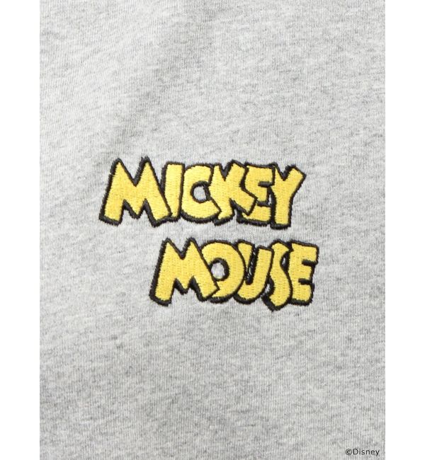 GYDA「GYDA/Disney/comic BIG Tシャツ」|Tシャツ・カットソー|