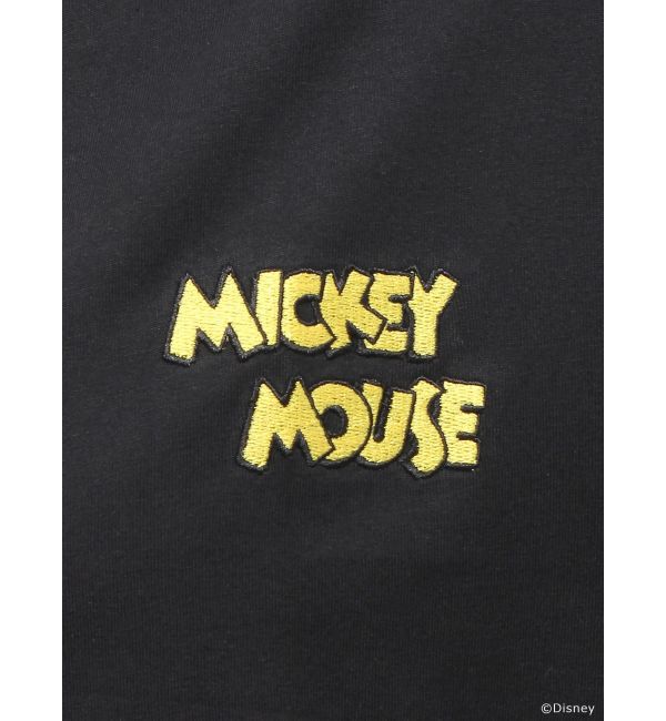 GYDA「GYDA/Disney/comic BIG Tシャツ」|Tシャツ・カットソー|