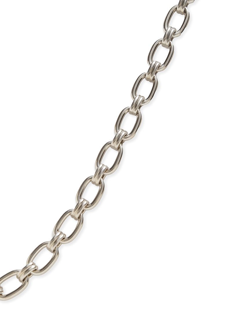 Mila Owen「チェーンチョーカーネックレス」|ネックレス|