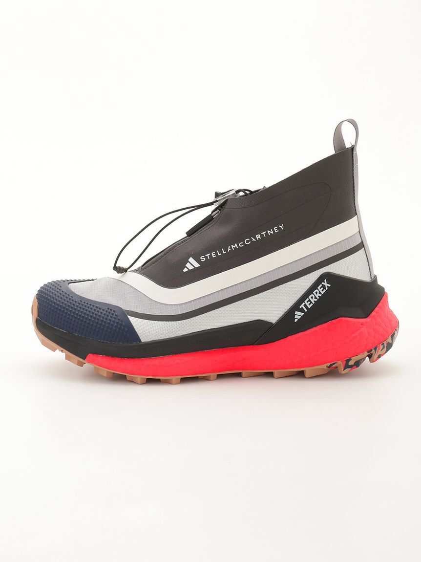 adidas by Stella McCartney「【adidas by Stella McCartney】aSMC GTX SIL」|スニーカー|