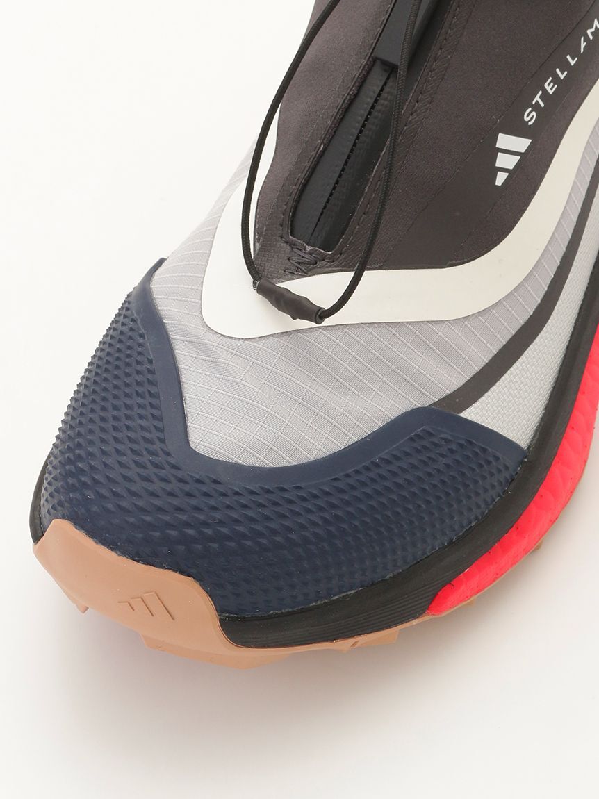 adidas by Stella McCartney「【adidas by Stella McCartney】aSMC GTX SIL」|スニーカー|