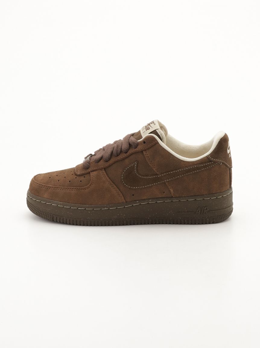 NIKE「【NIKE】WMNS AIR FORCE 1 07」|スニーカー|