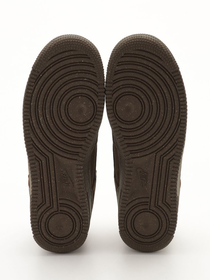 NIKE「【NIKE】WMNS AIR FORCE 1 07」|スニーカー|