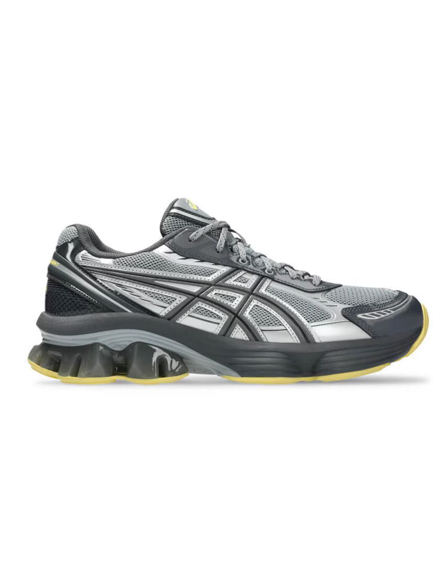  「【ASICS】GEL-KINETIC FLUENT」|スニーカー|