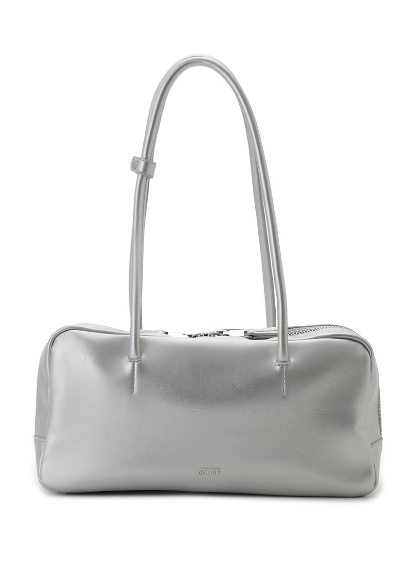 emmi atelier「レザーボストンバッグ」|ボストンバッグ|