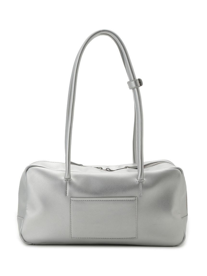 emmi atelier「レザーボストンバッグ」|ボストンバッグ|