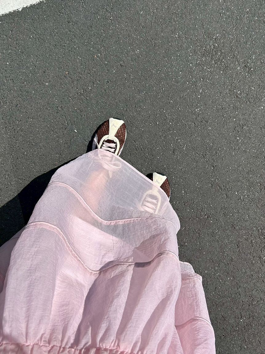 emmi atelier「フラワーエンブロイダリーワンピース【セットアップ対応】/ハンドウォッシャブル」|ワンピース|