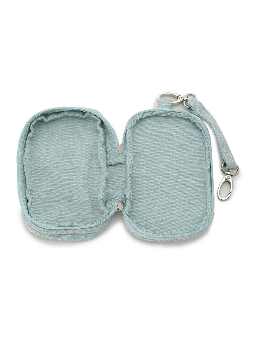 gelato pique「キャリーポーチ」|ポーチ|