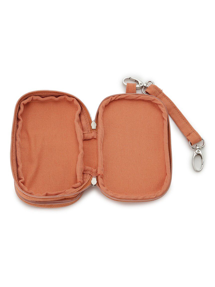 gelato pique「キャリーポーチ」|ポーチ|