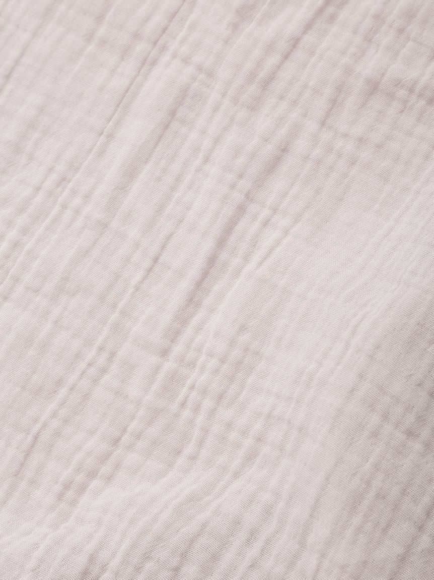 gelato pique Sleep「【Sleep】ダブルガーゼフリル３点セット（シングル）」|その他|