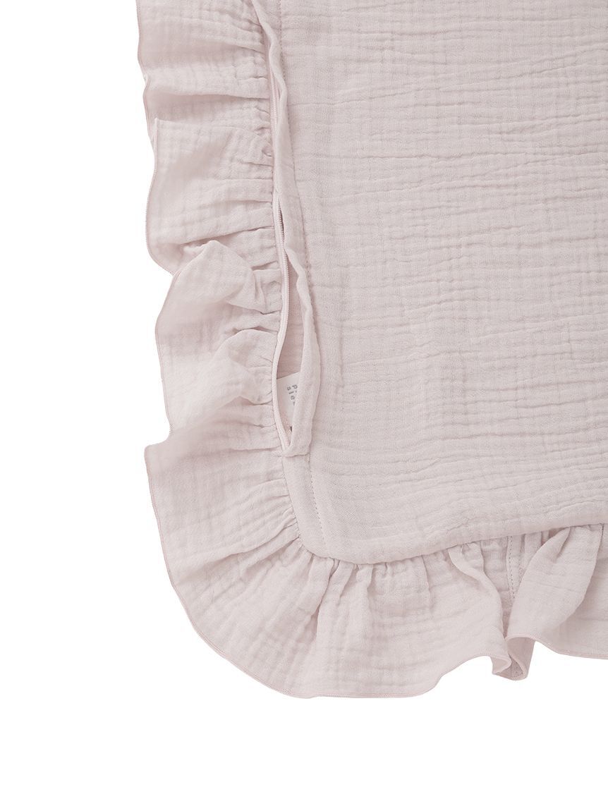 gelato pique Sleep「【Sleep】ダブルガーゼフリル３点セット（シングル）」|その他|