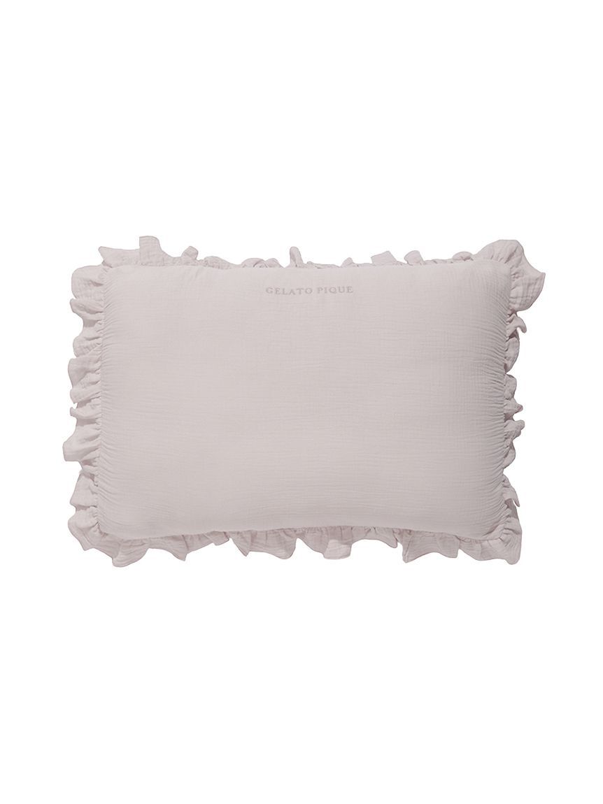 gelato pique Sleep「【Sleep】ダブルガーゼフリル３点セット（シングル）」|その他|