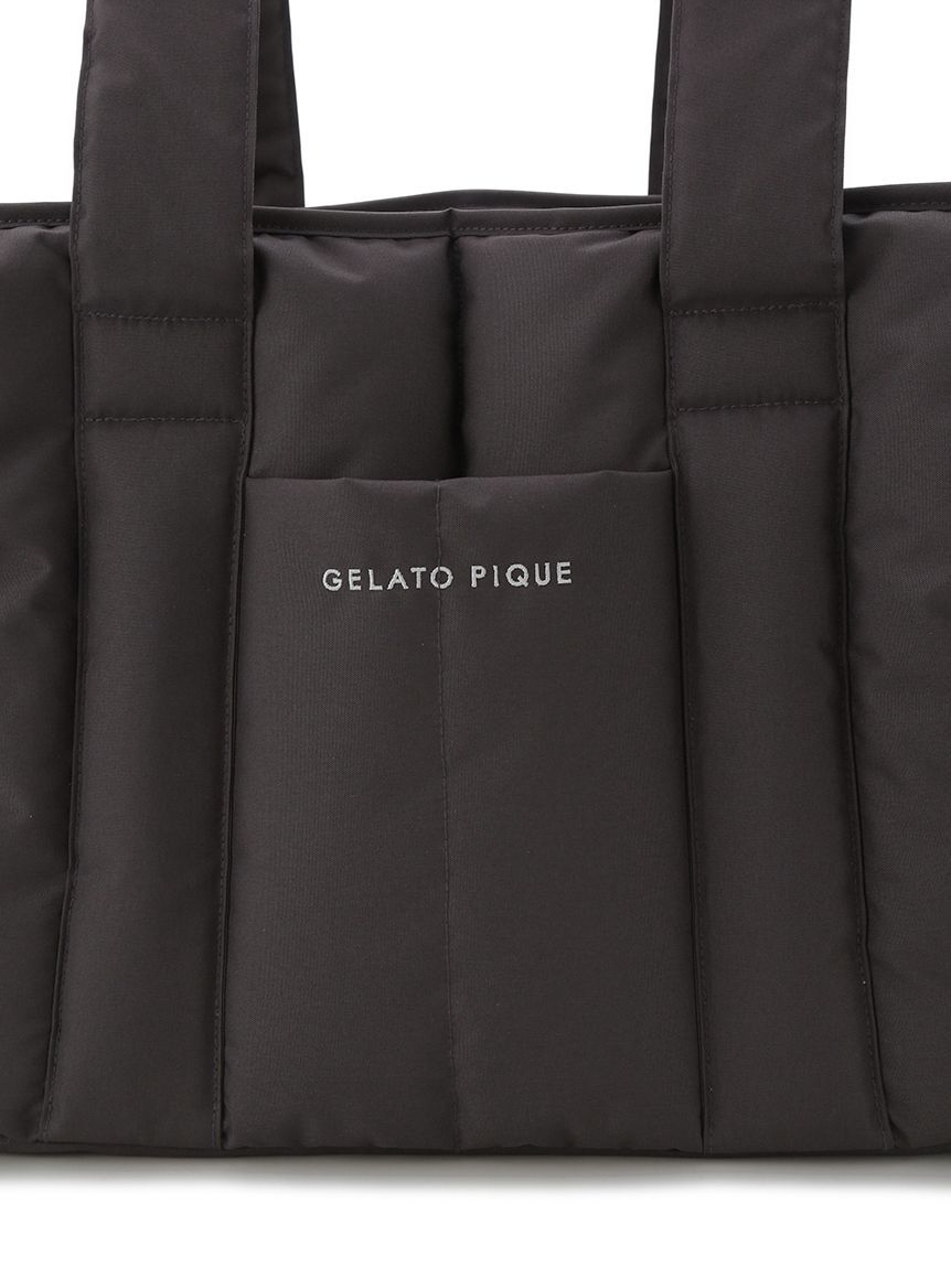  GELATO PIQUE CAT&DOG「【CAT&DOG】キルティングキャリーバック」|その他|