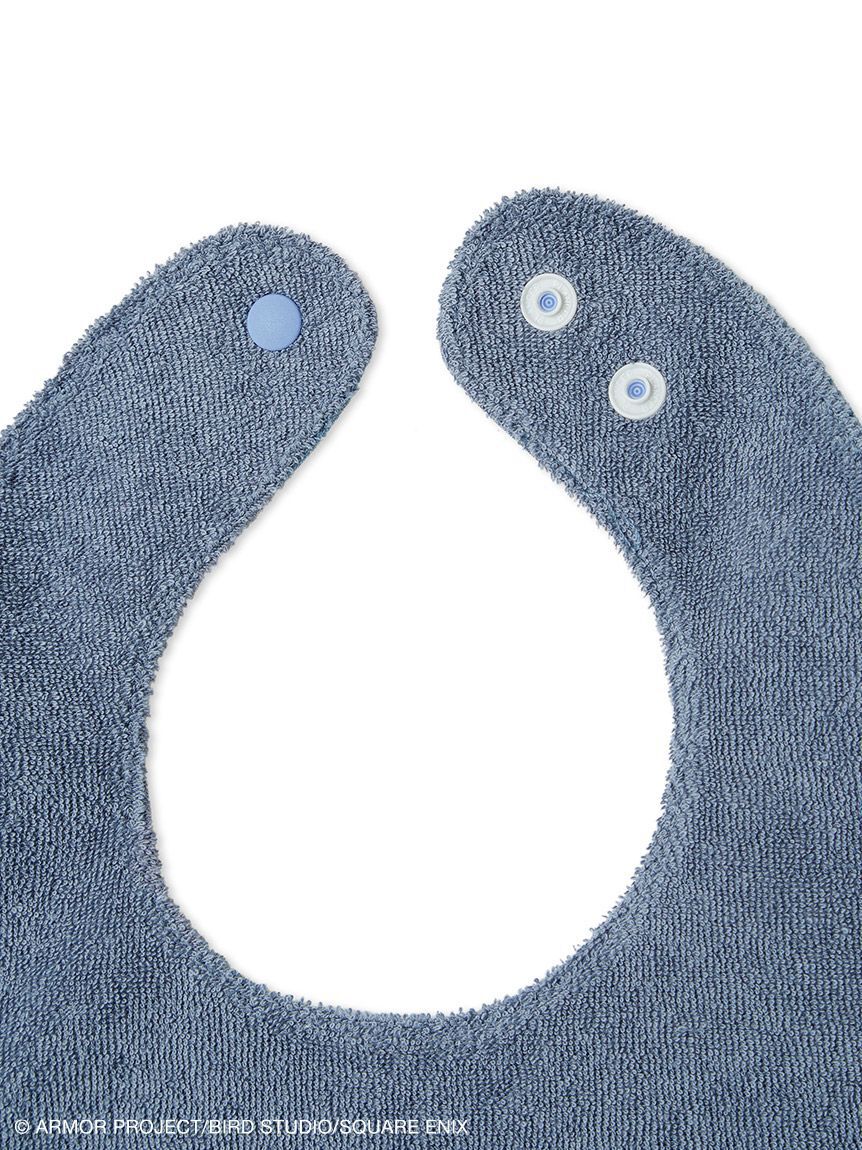 GELATO PIQUE KIDS & BABY「【ドラゴンクエスト】【ベビー】アソートモンスター総柄スタイ」|スタイ|