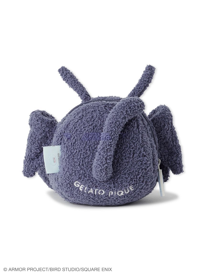 gelato pique「【ドラゴンクエスト】ドラキーニットポーチ」|ポーチ|