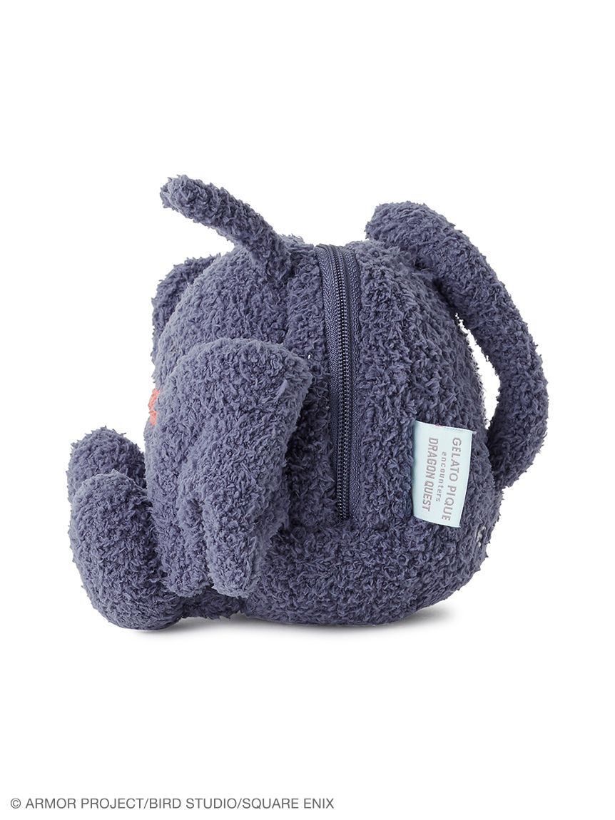 gelato pique「【ドラゴンクエスト】ドラキーニットポーチ」|ポーチ|