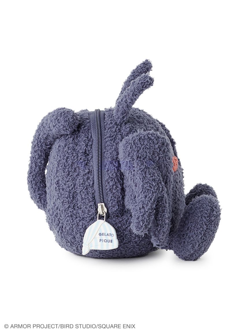 gelato pique「【ドラゴンクエスト】ドラキーニットポーチ」|ポーチ|
