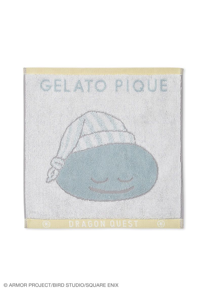 gelato pique「【ドラゴンクエスト】ハンドタオル」|ハンカチ|