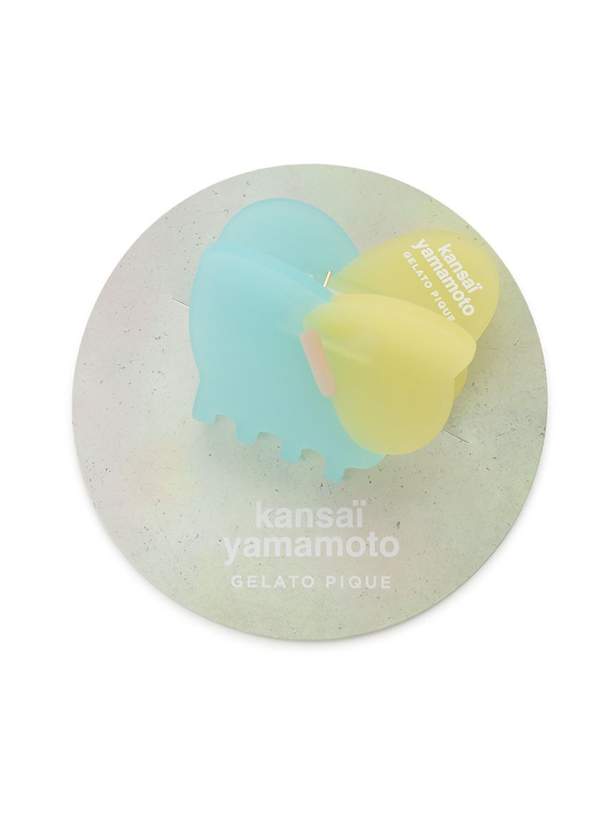 gelato pique「【kansai yamamoto】モチーフミニヘアクリップ」|その他|MNT