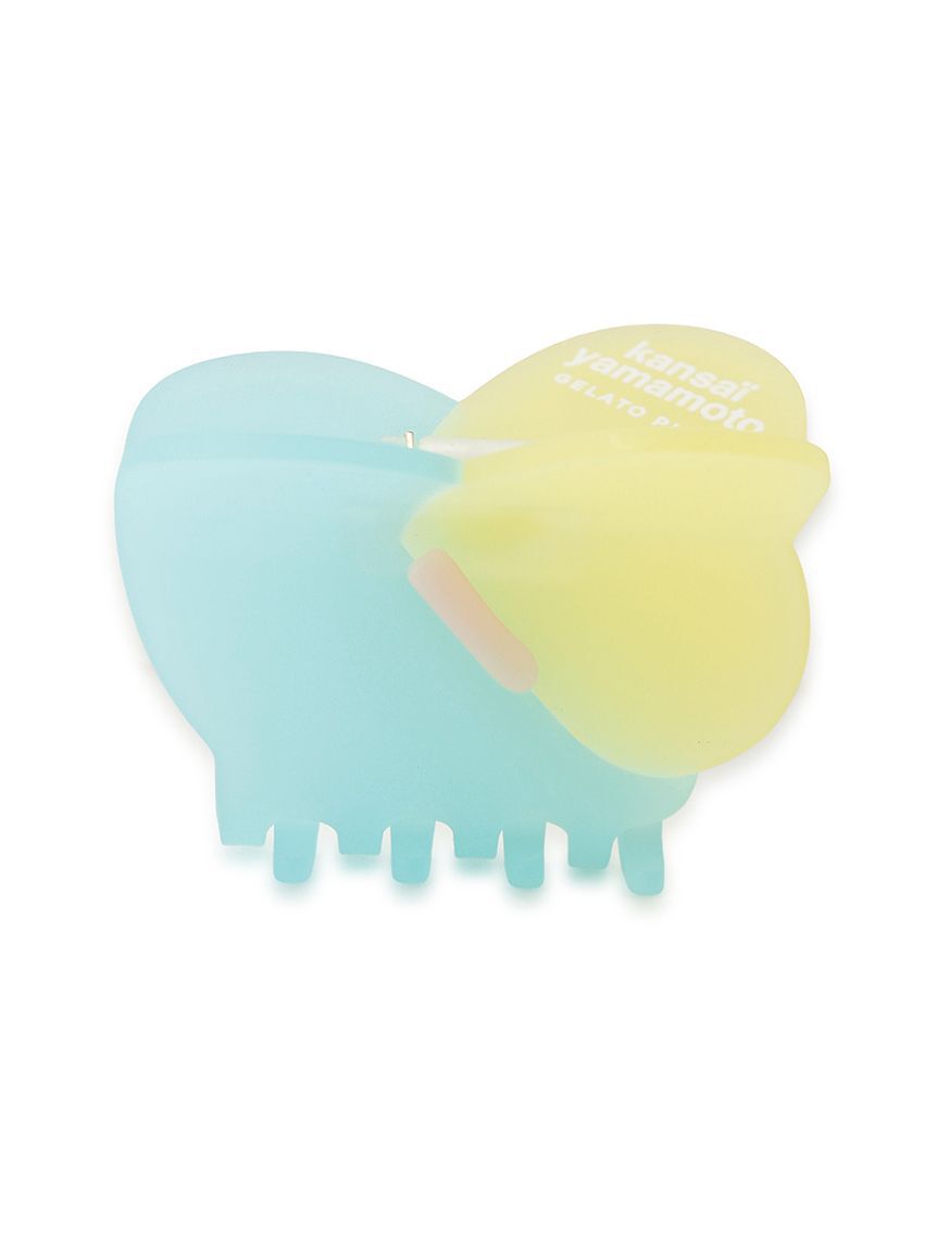 gelato pique「【kansai yamamoto】モチーフミニヘアクリップ」|その他|