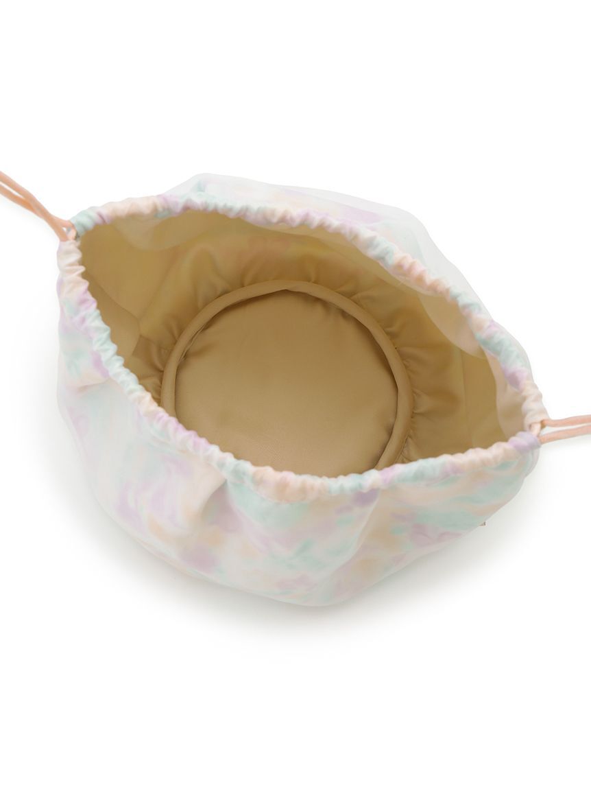 gelato pique「【kansai yamamoto】巾着」|ポーチ|