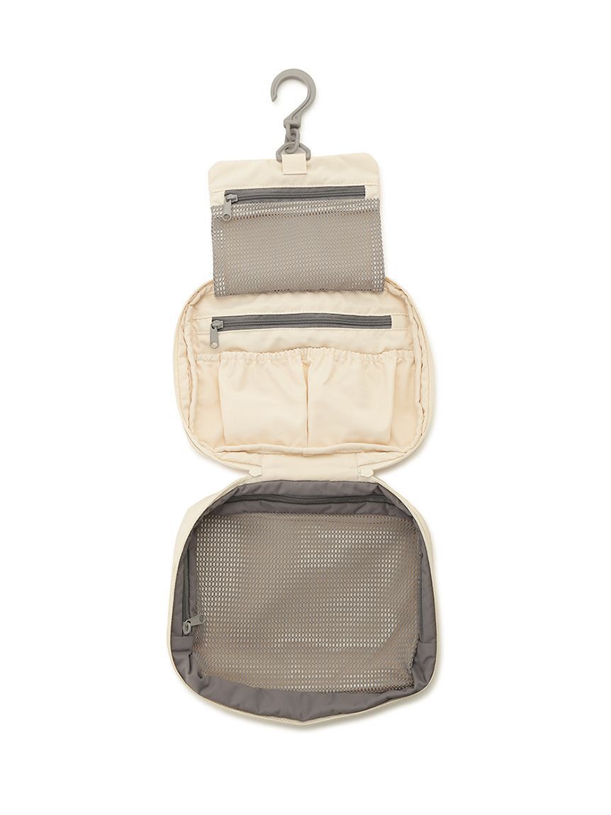 gelato pique「【トラベルグッズ】ハンギングポーチ」|ポーチ|