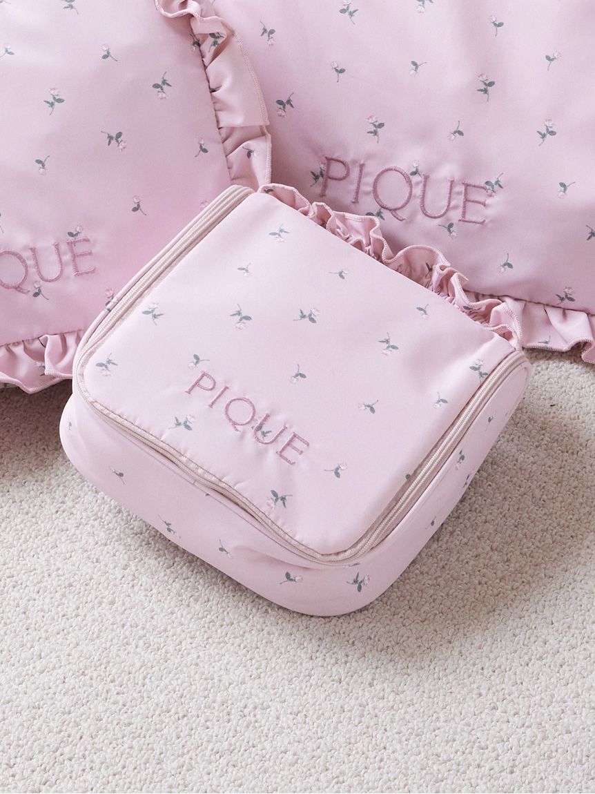 gelato pique「バリエーションマルチポーチ」|ポーチ|