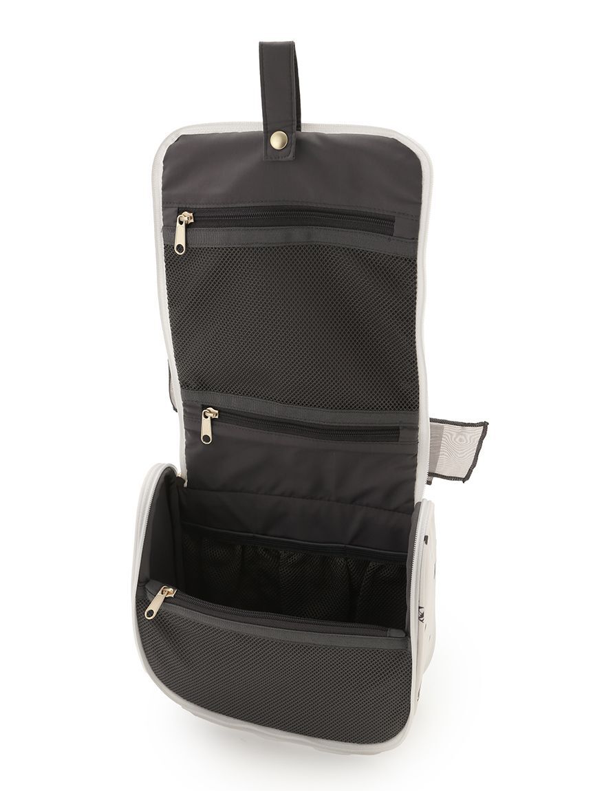 gelato pique「バリエーションマルチポーチ」|ポーチ|