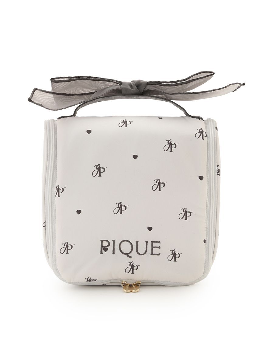 gelato pique「バリエーションマルチポーチ」|ポーチ|