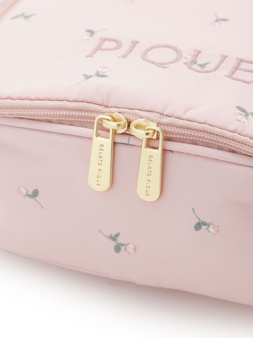 gelato pique「バリエーションマルチポーチ」|ポーチ|