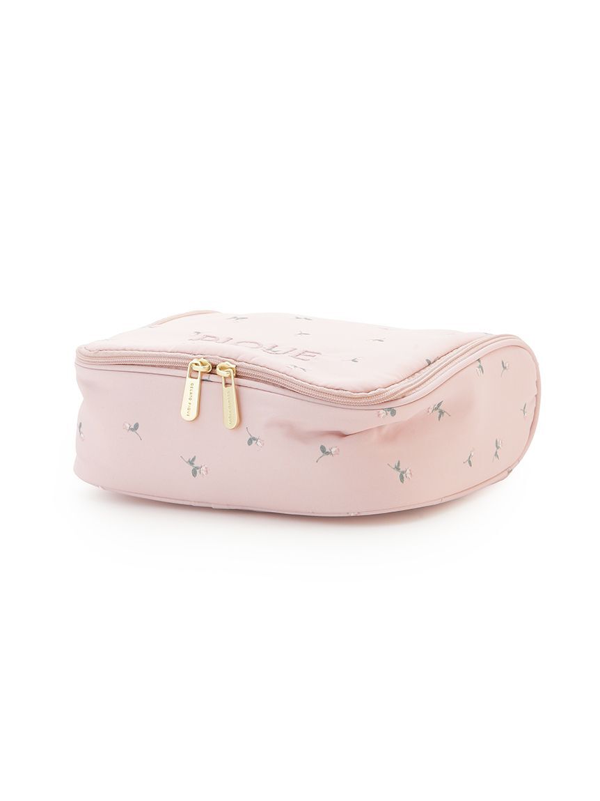 gelato pique「バリエーションマルチポーチ」|ポーチ|