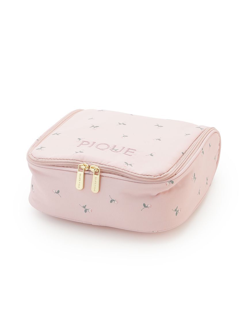 gelato pique「バリエーションマルチポーチ」|ポーチ|