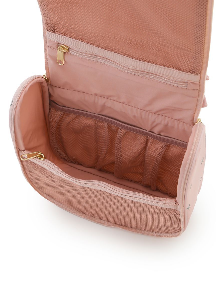 gelato pique「バリエーションマルチポーチ」|ポーチ|