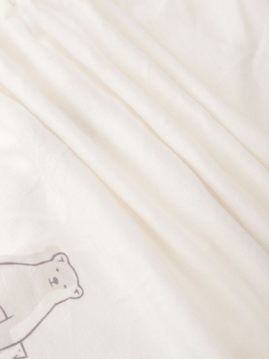 gelato pique Sleep「【IFMC.】【Sleep】総柄プリント寝具３点セット（ダブル）」|その他|