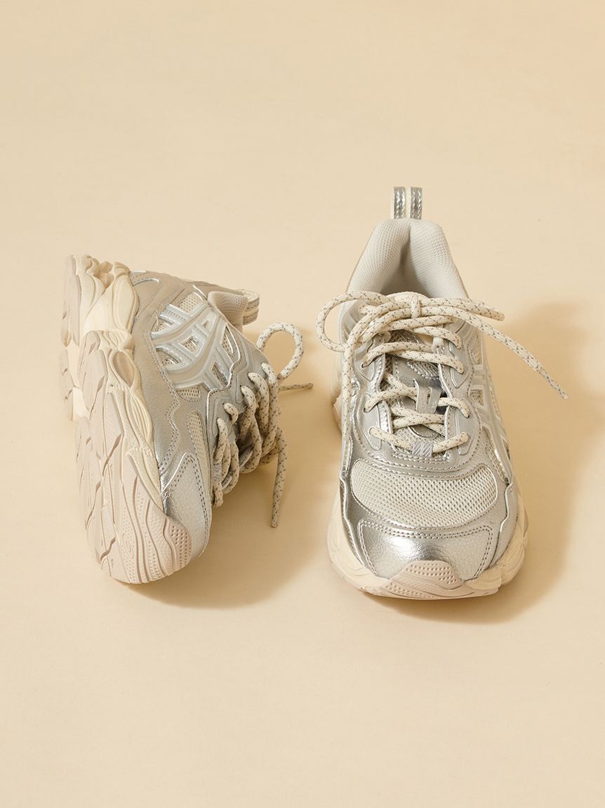 SNIDEL「【SNIDEL meets ASICS】別注スニーカー/GEL-NYC RGD」|スニーカー|