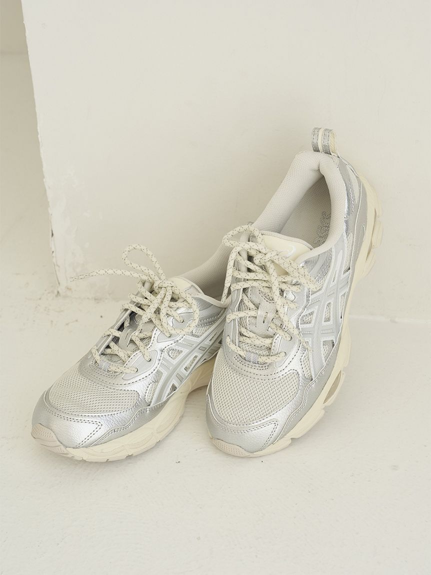 SNIDEL「【SNIDEL meets ASICS】別注スニーカー/GEL-NYC RGD」|スニーカー|