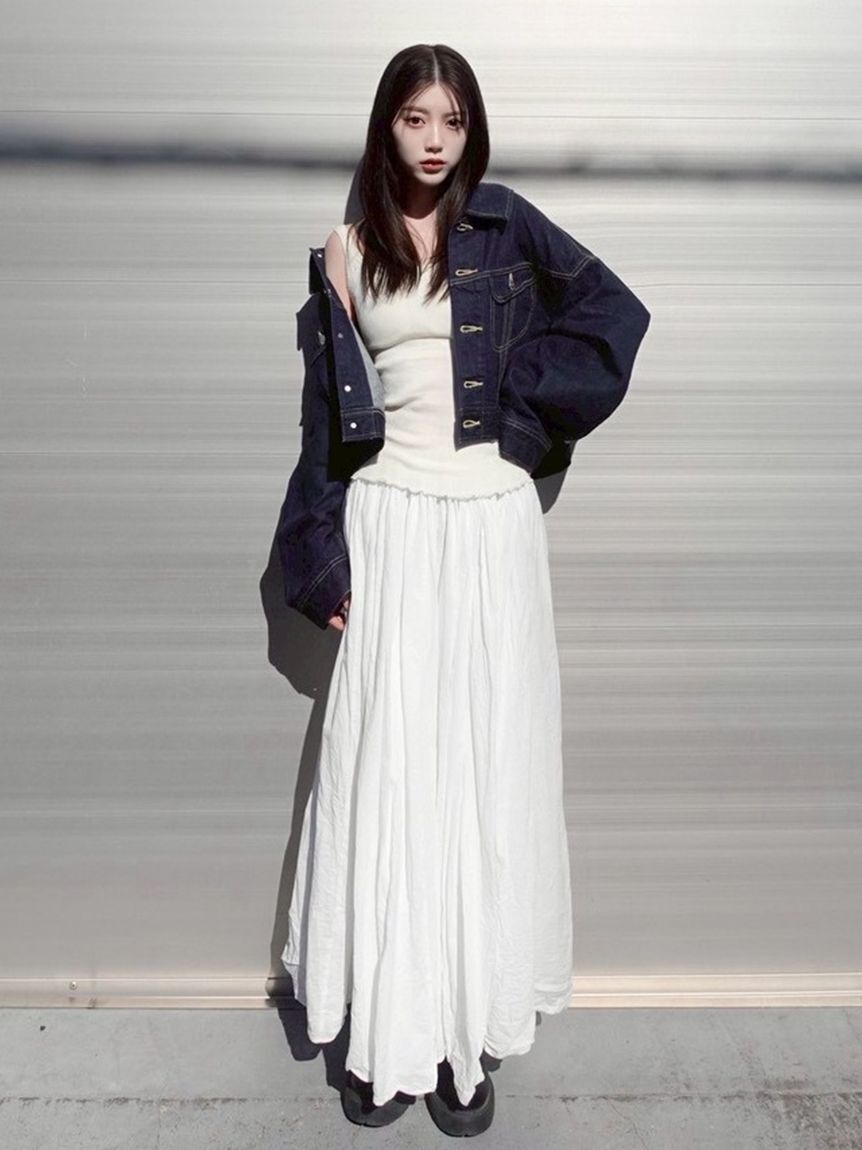 FRAY I.D「【Lee&times; FRAY I.D】デニムジャケット」|デニムジャケット|