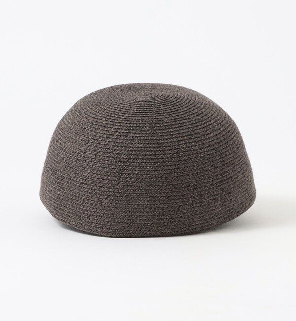 MACKINTOSH PHILOSOPHY「MPブレードキャップ」|キャップ・キャスケット|