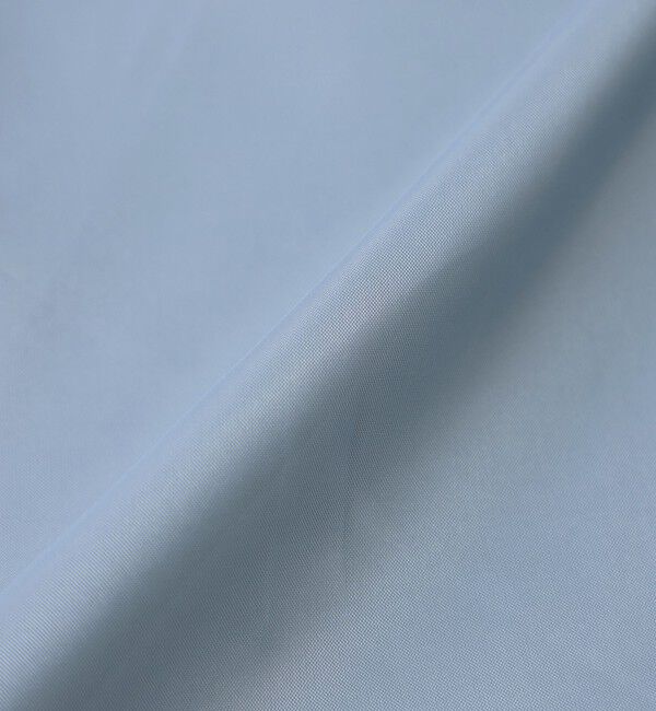 MACKINTOSH PHILOSOPHY「リネンミックスサックドレス」|ワンピース|