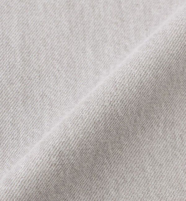 MACKINTOSH PHILOSOPHY「GREY LABEL デニムハーフパンツ」|その他|