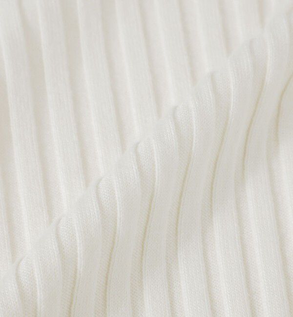  「ショルダーカットアウトプルオーバー」|ニット・セーター|