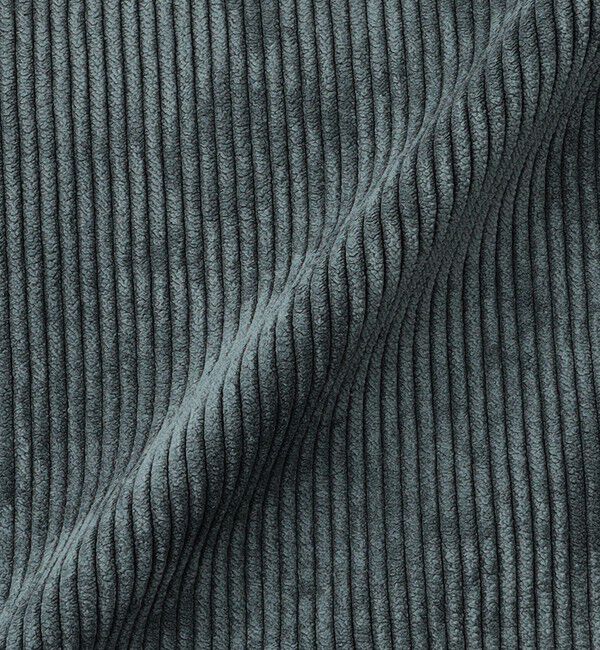  「コーデュロイワークジャケット」|シャツ・ブラウス|