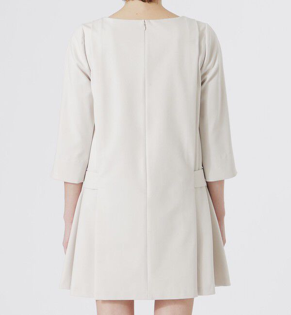  「ミニワンピース」|ワンピース|