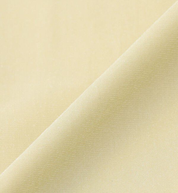  「シアーカットアウトプルオーバー」|Tシャツ・カットソー|