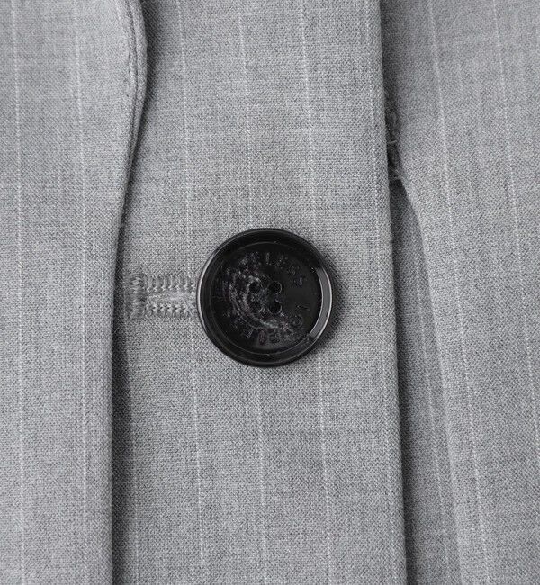  「レイヤードライクジャケット」|テーラードジャケット|