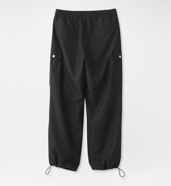  「BLACK OF BLACKsカーゴパンツ」|カーゴ|
