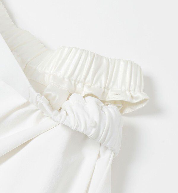  「ダブルウエストカーゴパンツ」|カーゴ|