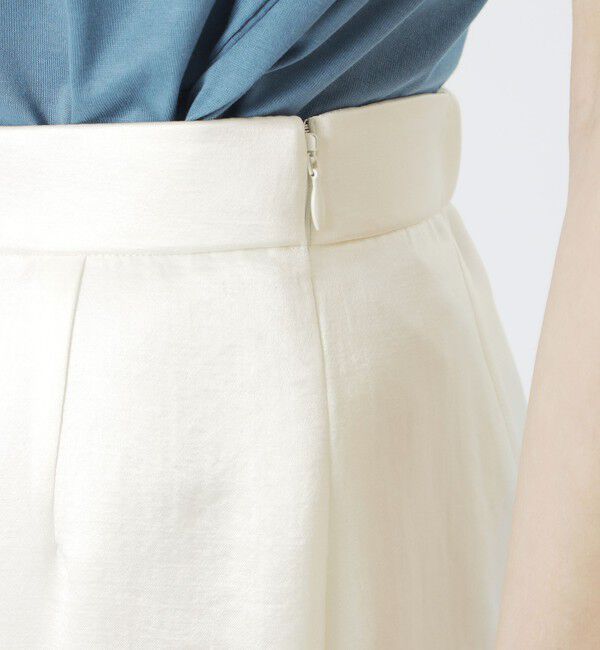  「フェザースパンコールパンツ」|その他|