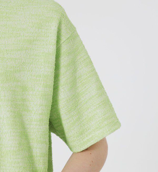  「【Safari Lounge別注】ブークレTシャツ」|Tシャツ・カットソー|